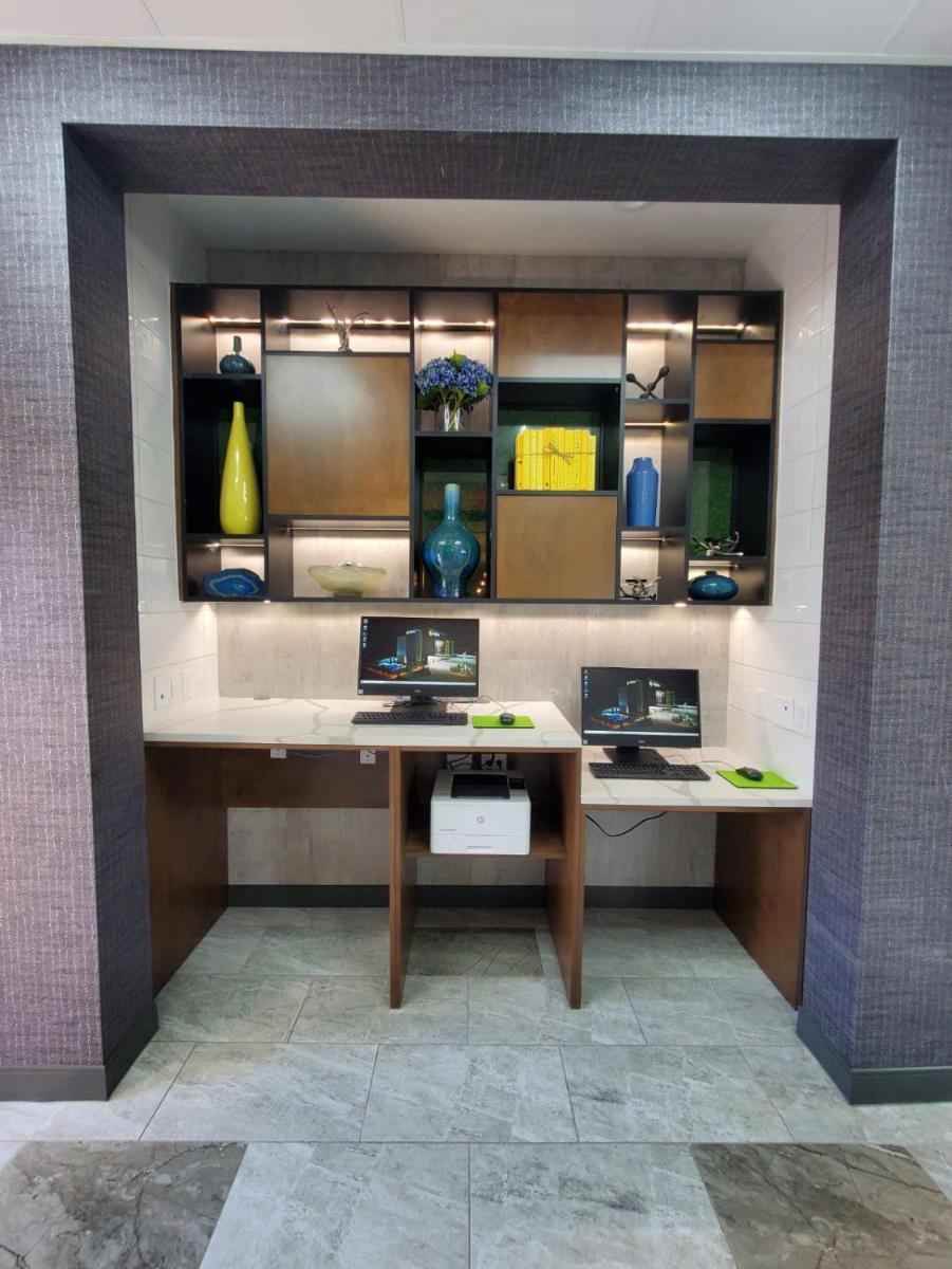 La Quinta Inn & Suites by Wyndham Fort Stockton Northeast image 13