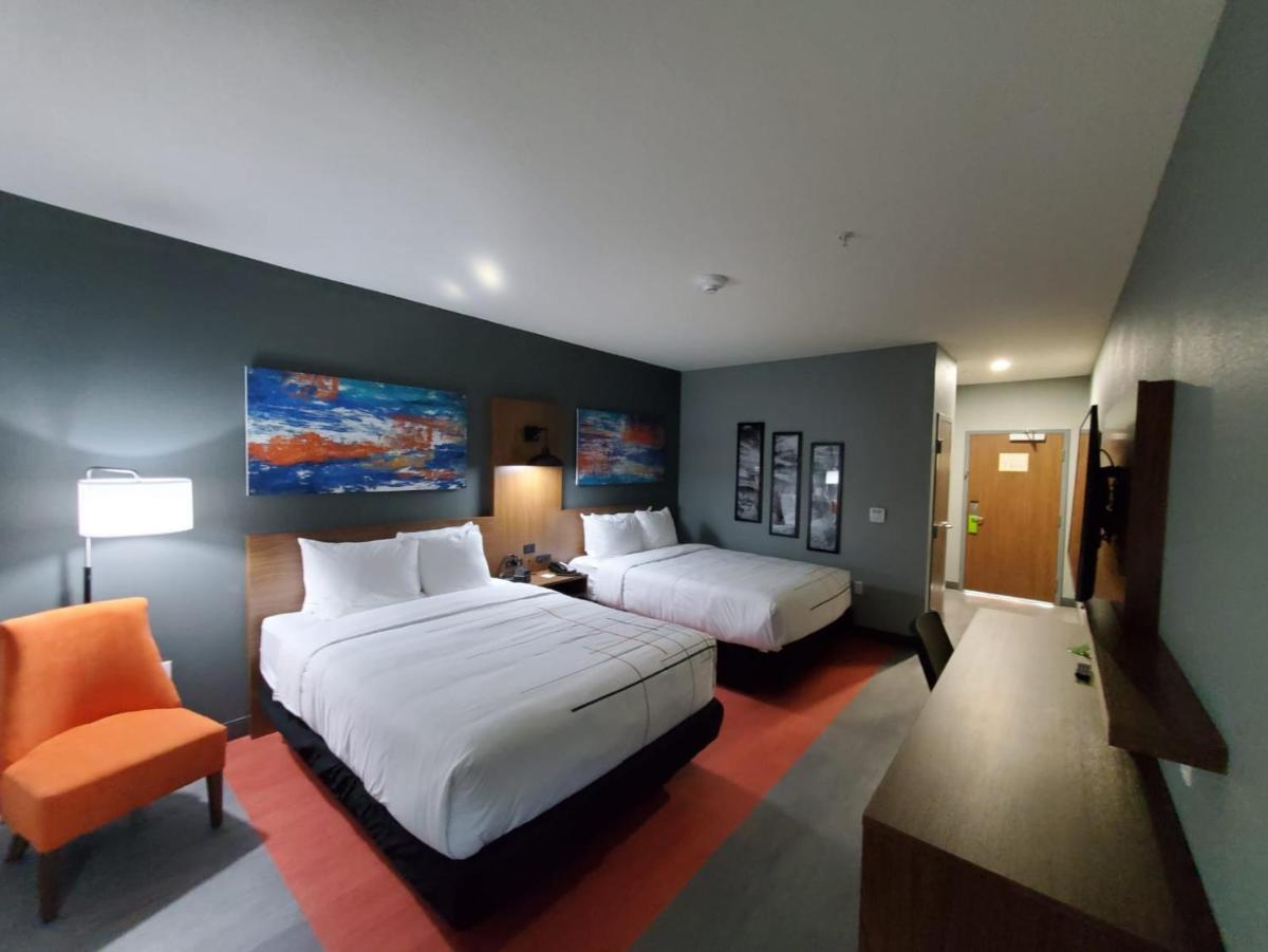 La Quinta Inn & Suites by Wyndham Fort Stockton Northeast image 19