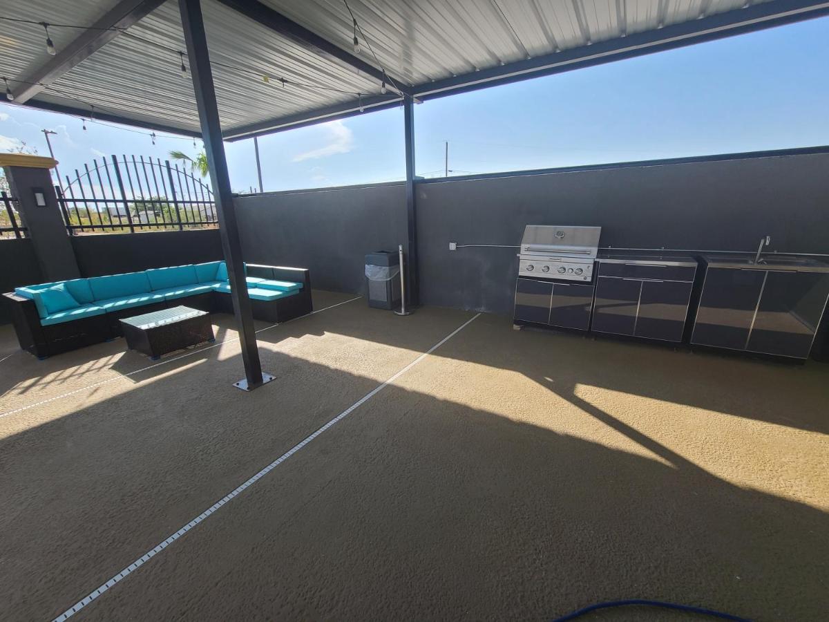 La Quinta Inn & Suites by Wyndham Fort Stockton Northeast image 20