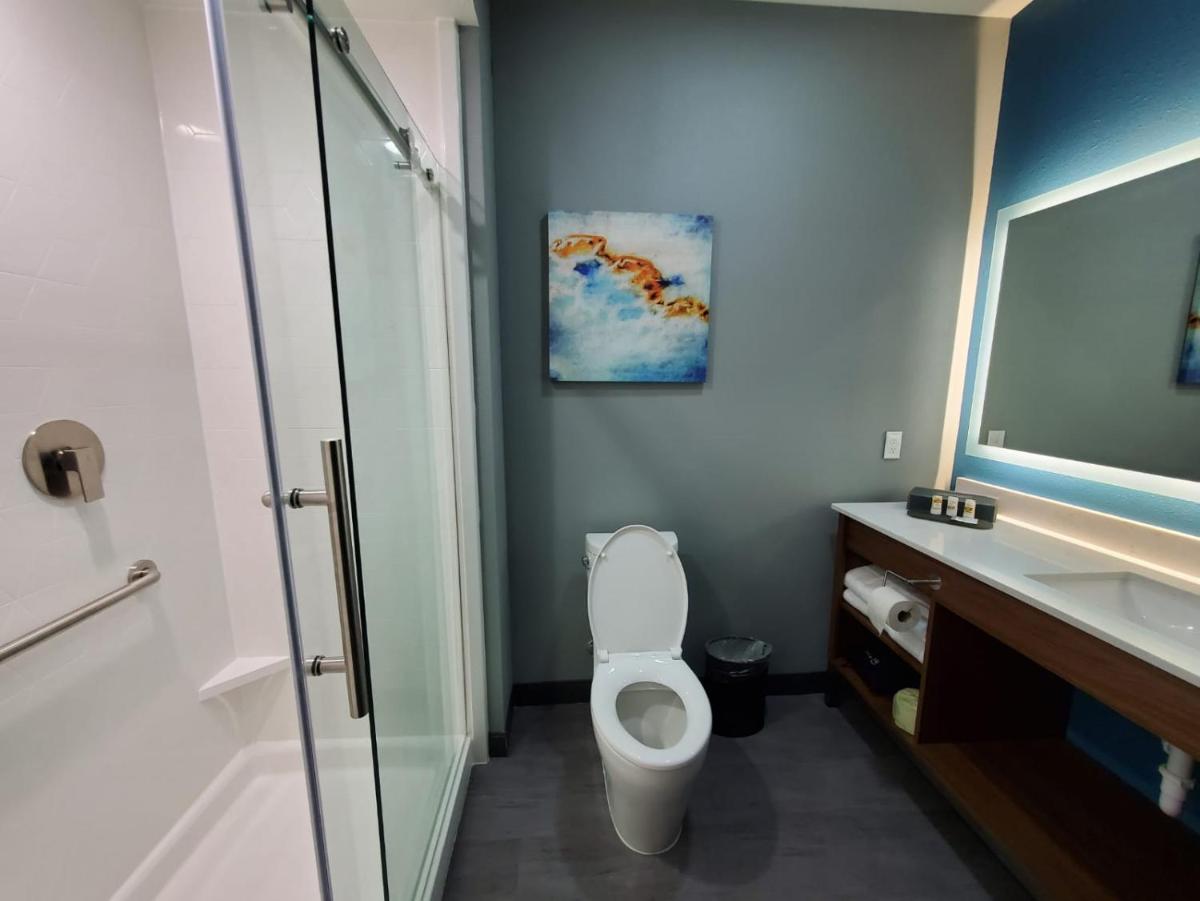 La Quinta Inn & Suites by Wyndham Fort Stockton Northeast image 22