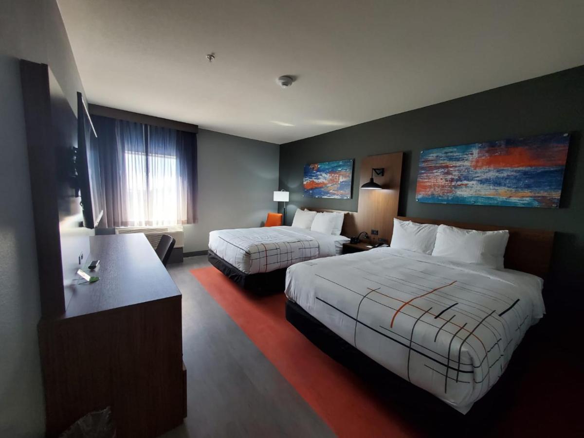 La Quinta Inn & Suites by Wyndham Fort Stockton Northeast image 23