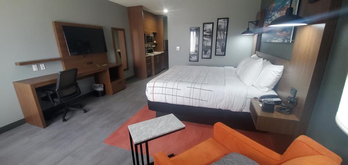 La Quinta Inn & Suites by Wyndham Fort Stockton Northeast image 8